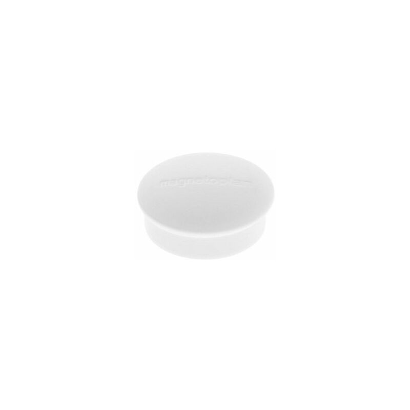 foto del prodotto magnetoplan calamita discofix mini 20 mm conf da 100 pz