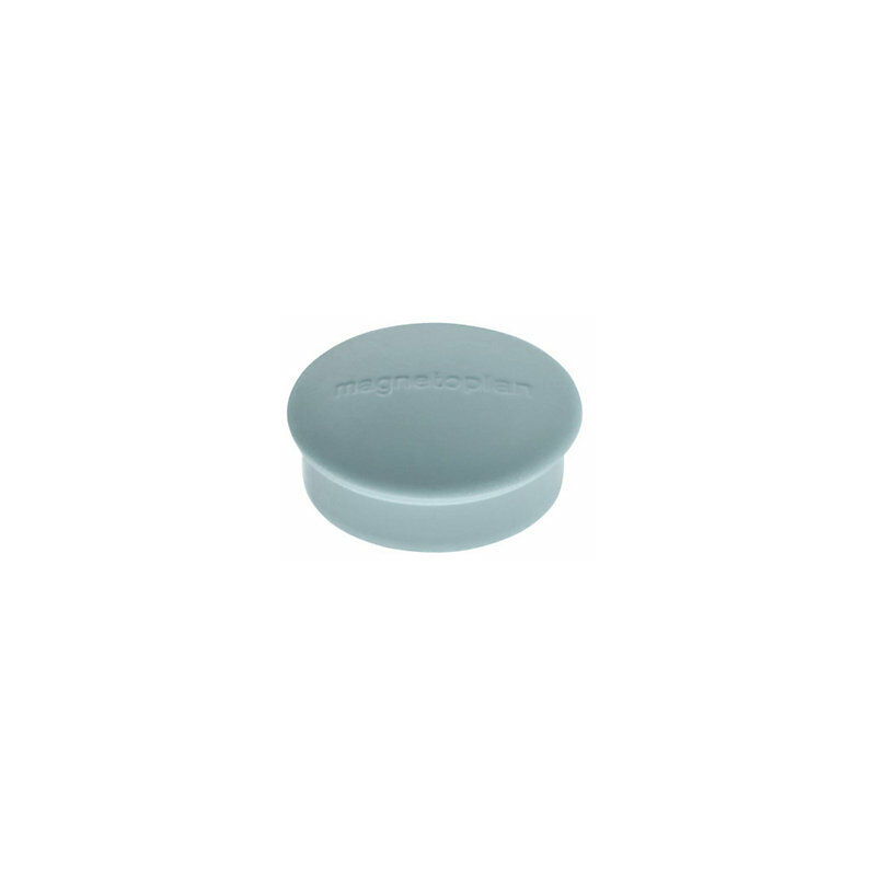 foto del prodotto magnetoplan calamita discofix mini 20 mm conf da 100 pz