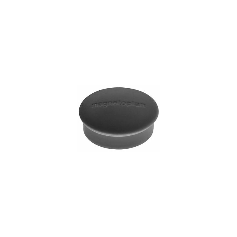 foto del prodotto magnetoplan calamita discofix mini 20 mm conf da 100 pz