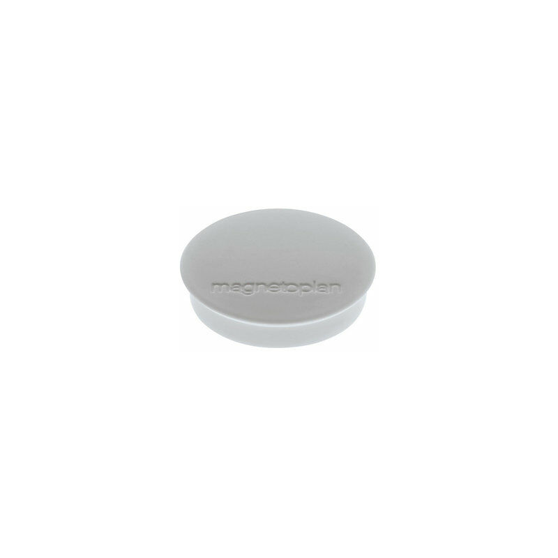 foto del prodotto magnetoplan calamita discofix standard 30 mm conf da 80