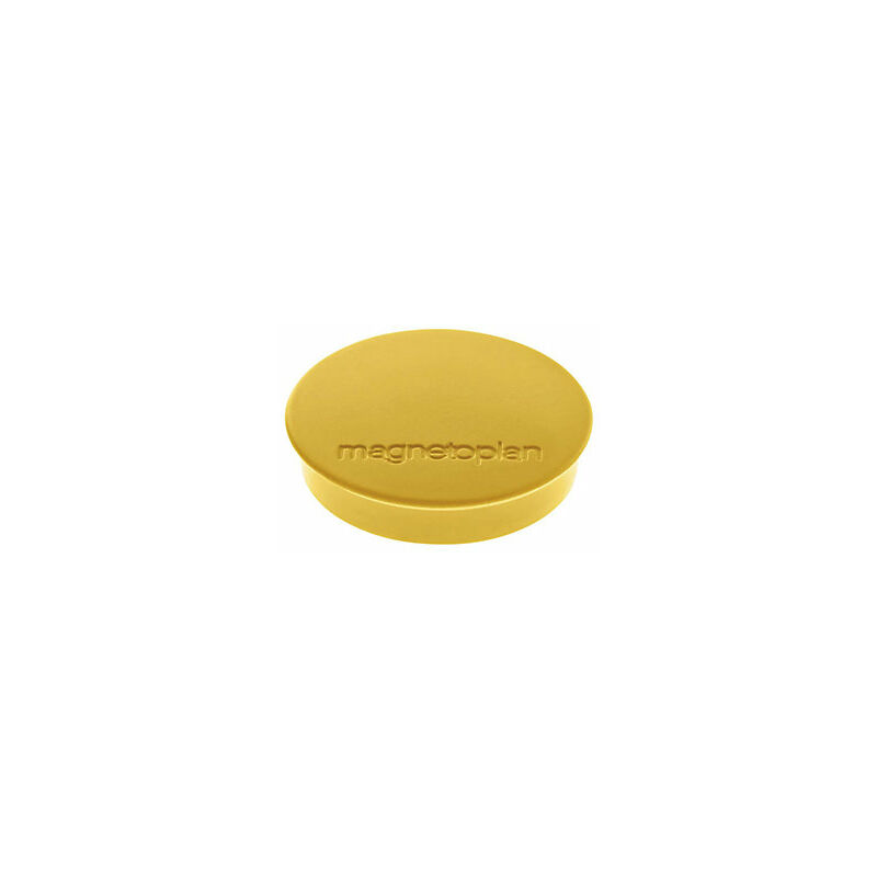 foto del prodotto magnetoplan calamita discofix standard 30 mm conf da 80