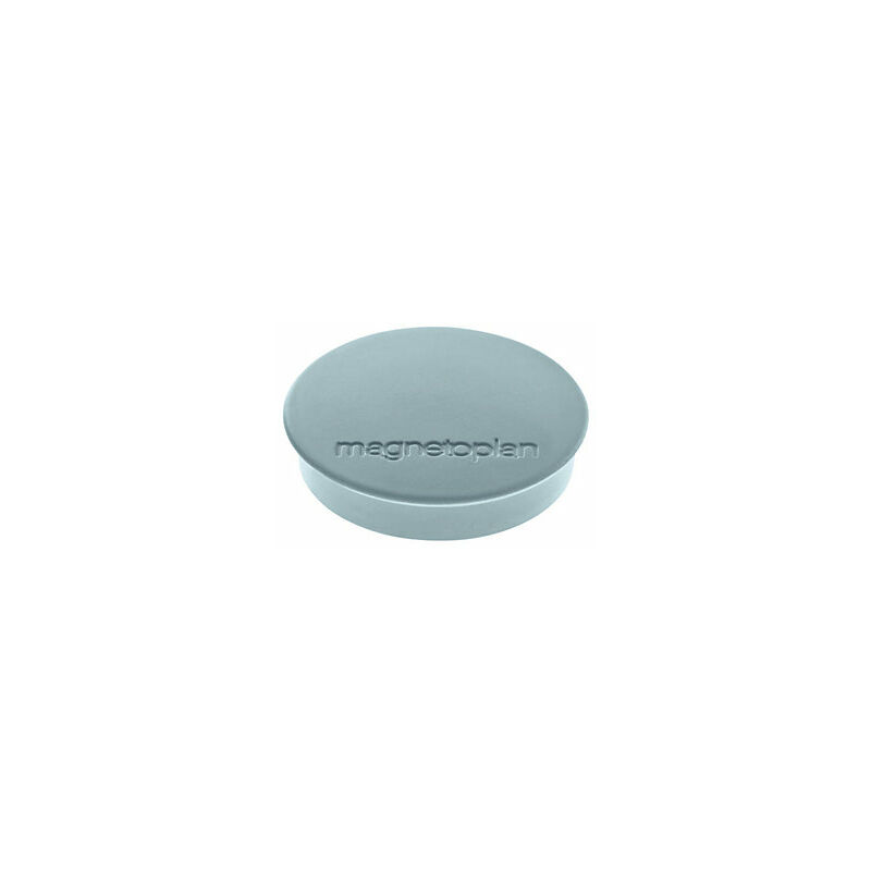 foto del prodotto magnetoplan calamita discofix standard 30 mm conf da 80