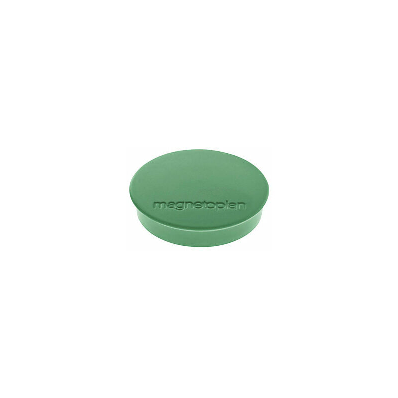 foto del prodotto magnetoplan calamita discofix standard 30 mm conf da 80