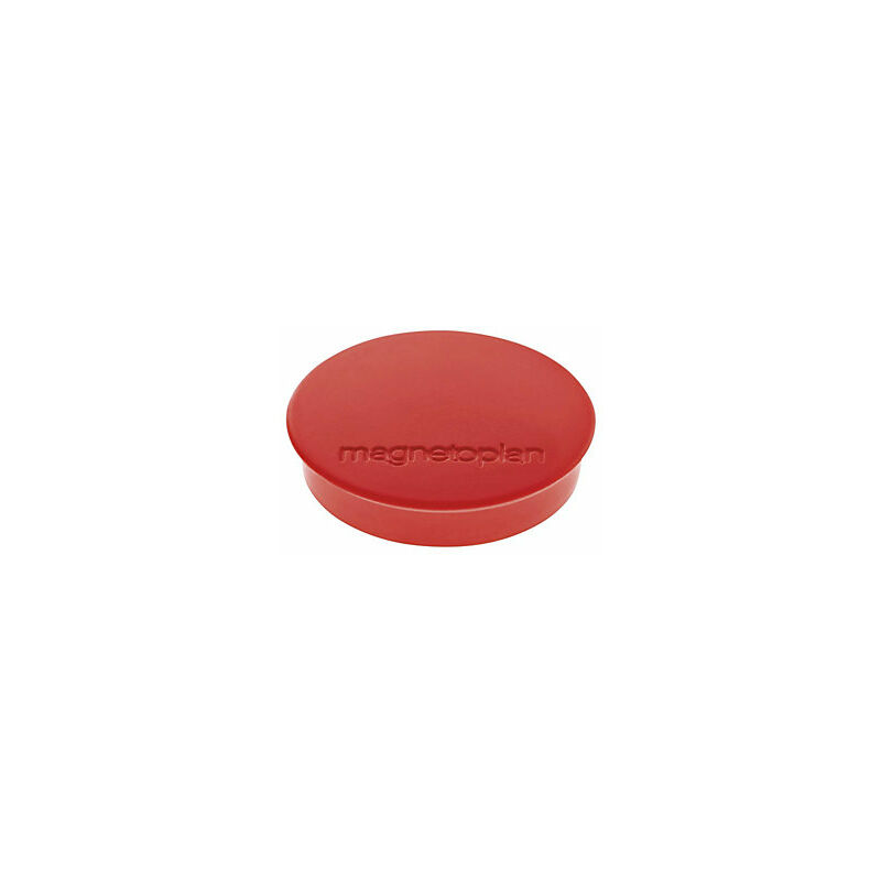 foto del prodotto magnetoplan calamita discofix standard 30 mm conf da 80