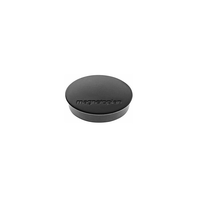 foto del prodotto magnetoplan calamita discofix standard 30 mm conf da 80
