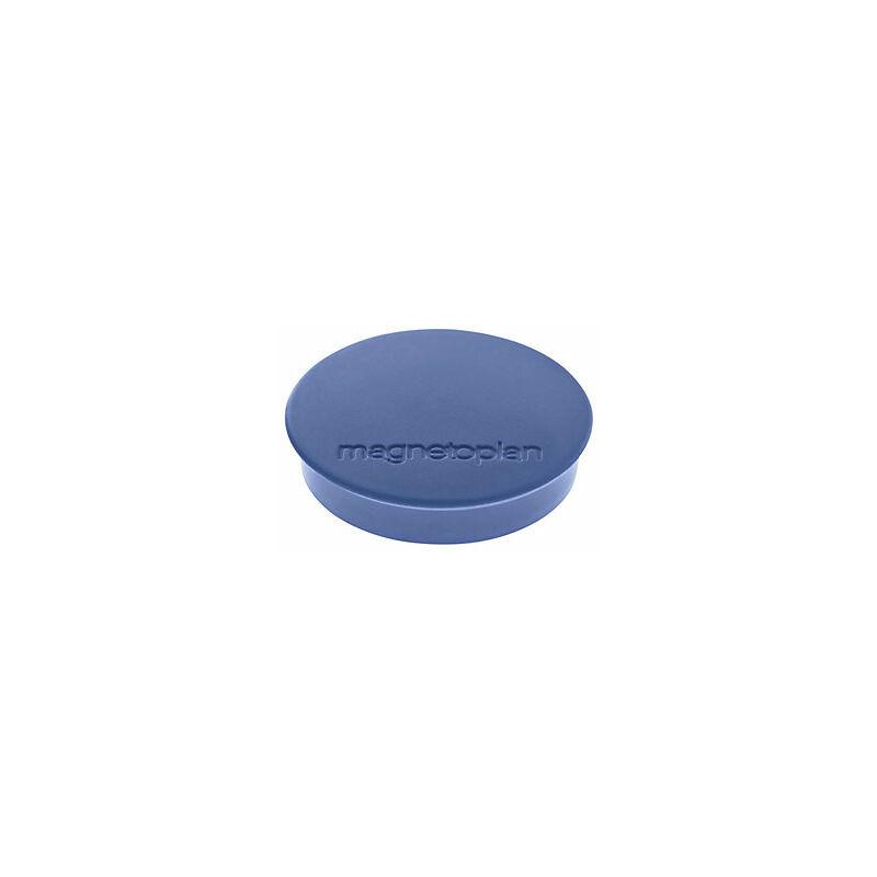 foto del prodotto magnetoplan calamita discofix standard 30 mm conf da 80