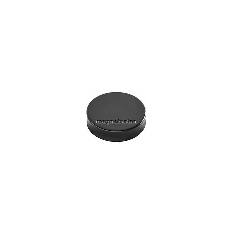 foto del prodotto magnetoplan calamita ergonomica 30 mm conf da 60 pz
