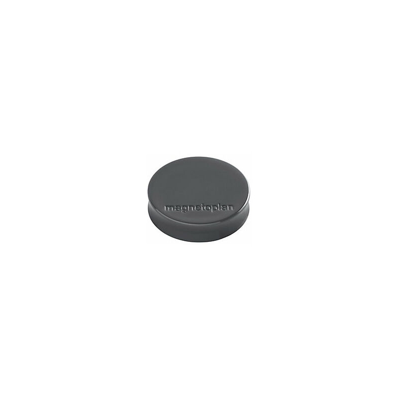 foto del prodotto magnetoplan calamita ergonomica 30 mm conf da 60 pz