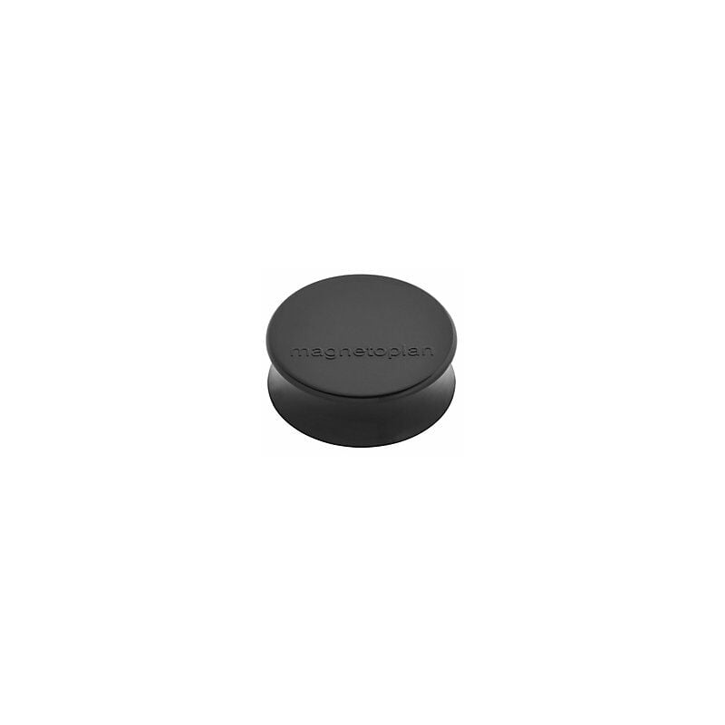 foto del prodotto magnetoplan calamita ergonomica 34 mm conf da 50 pz