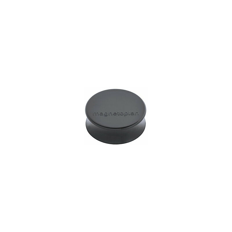 foto del prodotto magnetoplan calamita ergonomica 34 mm conf da 50 pz
