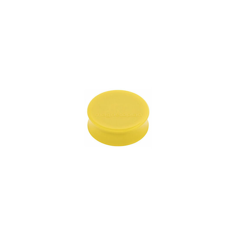 foto del prodotto magnetoplan calamita ergonomica 34 mm conf da 50 pz