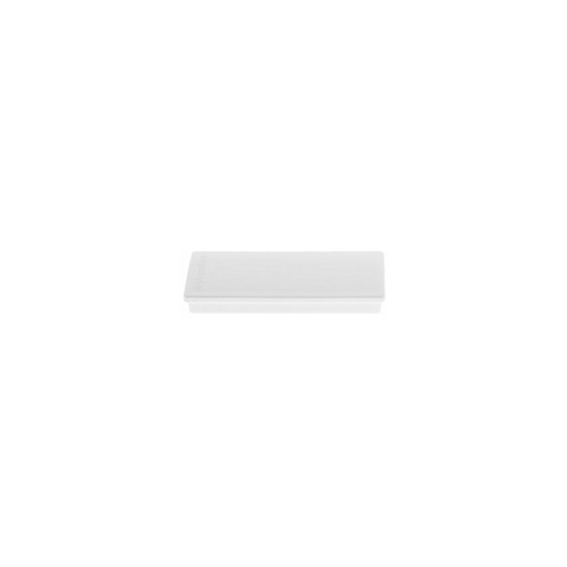 foto del prodotto magnetoplan calamita rettangolare largh x lungh x alt 22 x 55