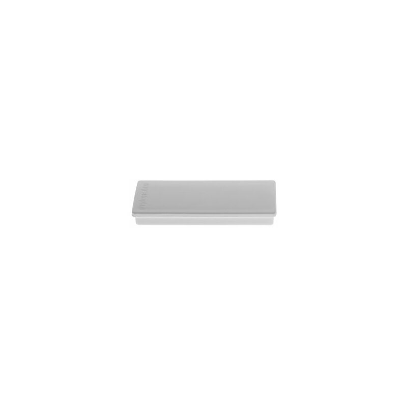 foto del prodotto magnetoplan calamita rettangolare largh x lungh x alt 22 x 55
