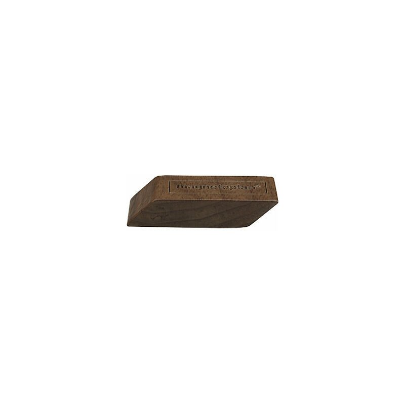 foto del prodotto magnetoplan calamite in legno di design conf da 4 pz lungh