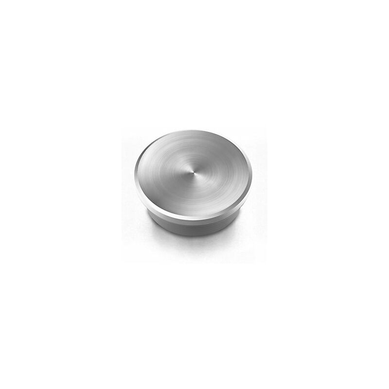 foto del prodotto magnetoplan magnete discofix forte x a 25 mm x 9 mm tondo argento 10 pz. 16630