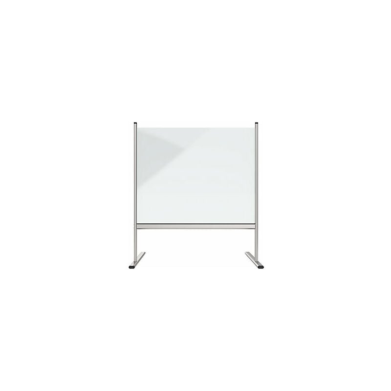 foto del prodotto magnetoplan pannello divisorio protettivo in vetro acrilico con