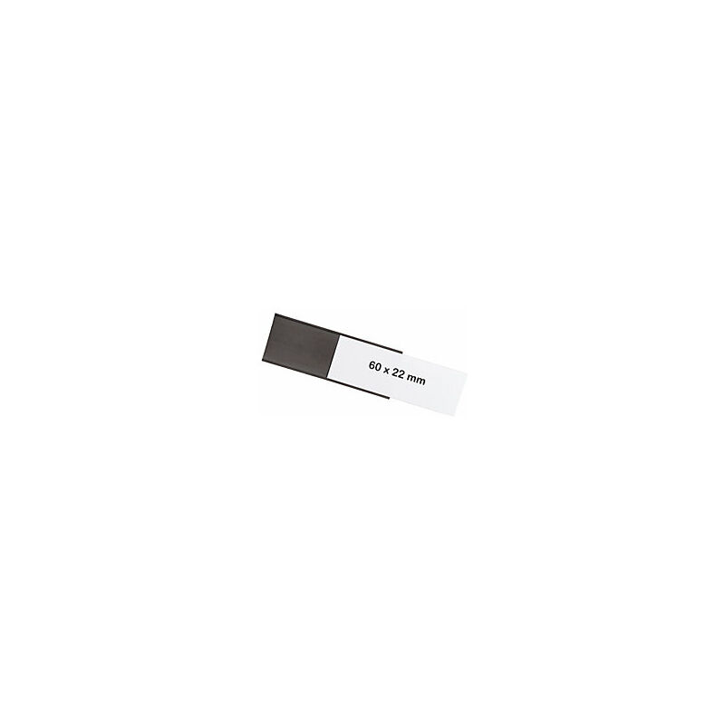 foto del prodotto magnetoplan profilato a u magnetoflex conf da 30 pz alt x