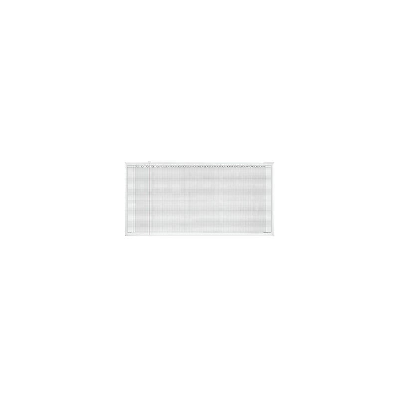 foto del prodotto magnetoplan set lavagna per planning annuale settimana di 5