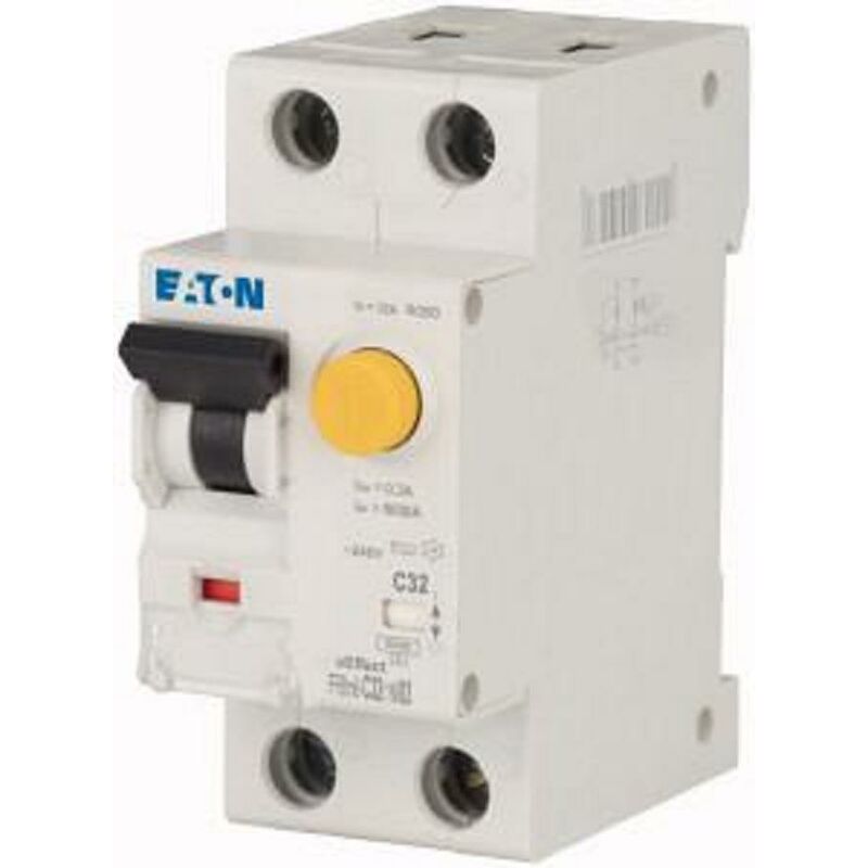 foto del prodotto magnetotermico differenziale frbm6 c32 1n 03mt diff 1n c32 6ka 0 eaton