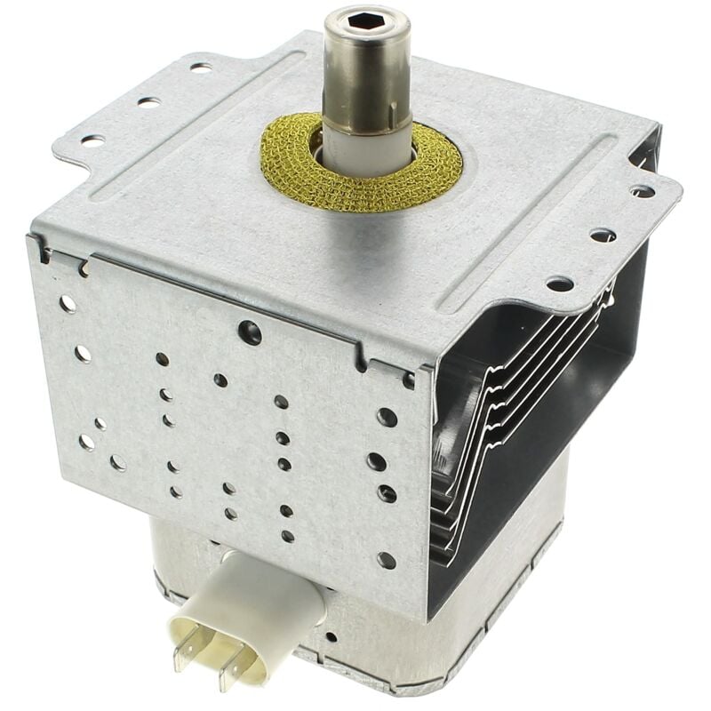 foto del prodotto magnetron 2m219j 482000022328 per microonde bosch