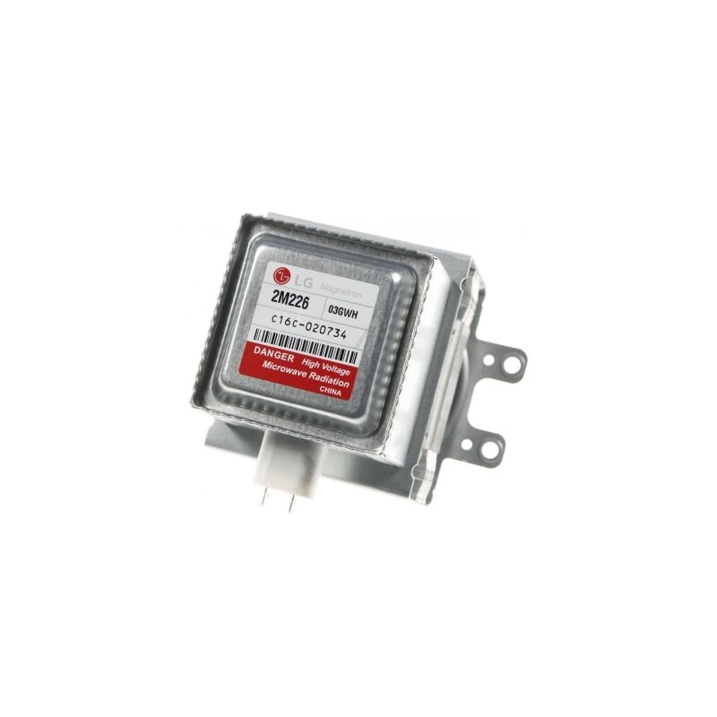 foto del prodotto magnetron 2m226 forni a microonde brandt 3283353662734274088