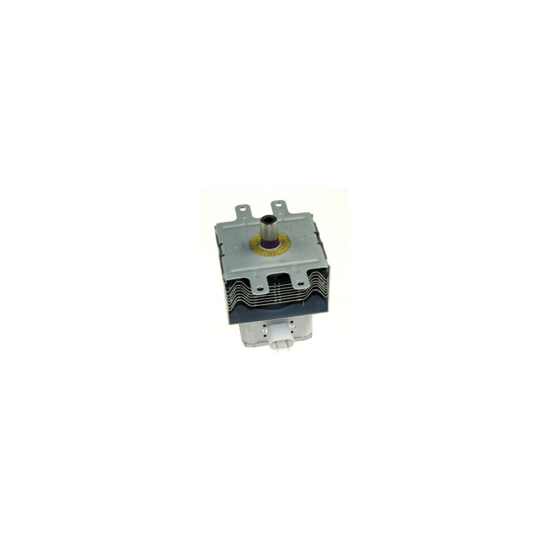 foto del prodotto magnetron 2m248 o 2m246 hbt per microonde sauter as0018512