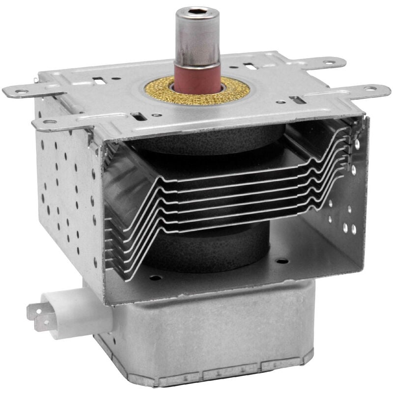 foto del prodotto magnetron compatibile con midea forno a microonde vhbw