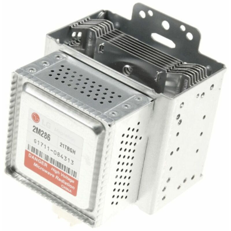 foto del prodotto magnetron forni a microonde lg 296915