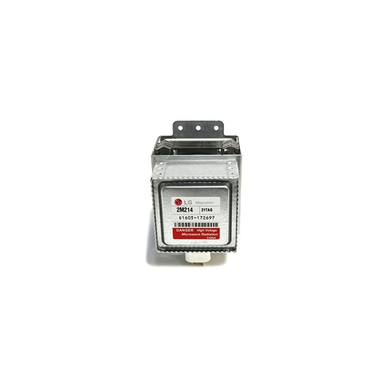 foto del prodotto magnetron forni a microonde lg 2969153662734411209