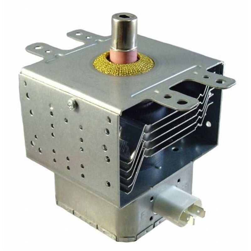 foto del prodotto magnetron microonde 2m167b m12e 850 900w