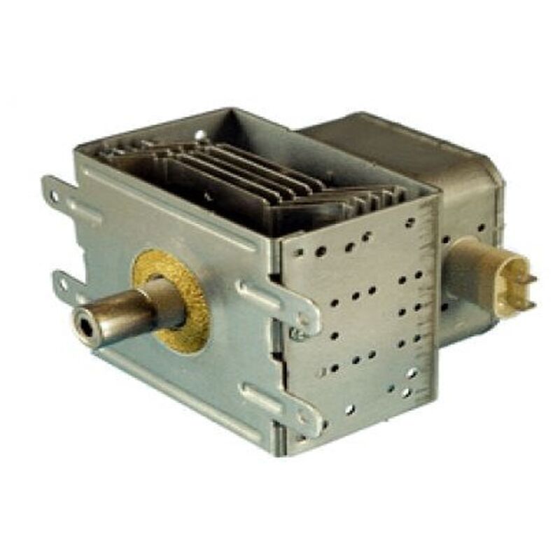 foto del prodotto magnetron microonde 2m167b m23e 1000w