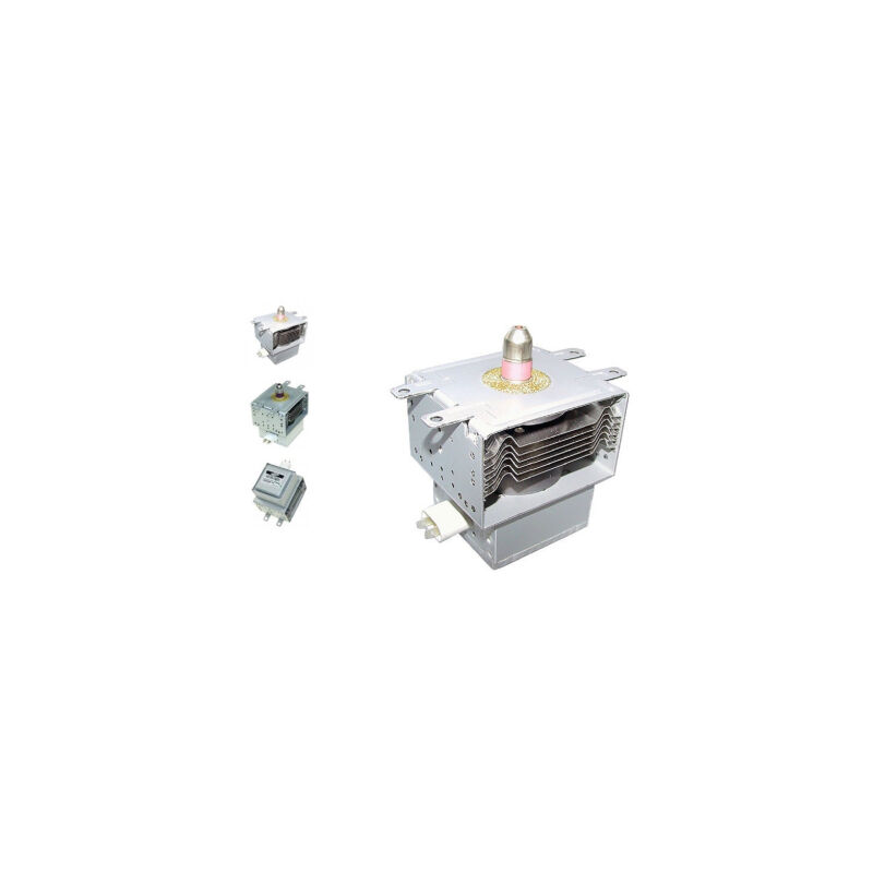 foto del prodotto magnetron om75p 31 esgn originale forni a microonde samsung 330682