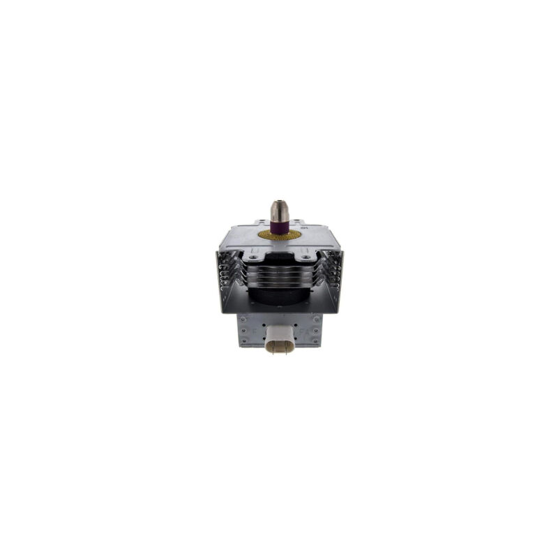foto del prodotto magnetron om75s 21 esvnf 850w per forno a microonde whirlpool 481214158001, c00312088