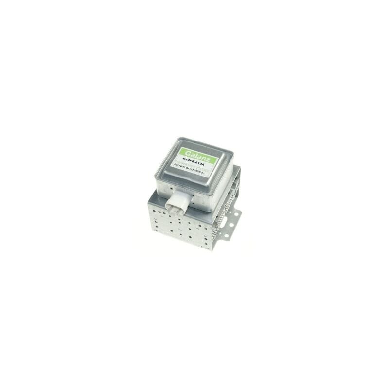foto del prodotto magnetron per microonde brandt as0008707