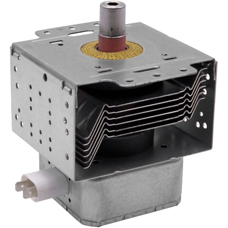 foto del prodotto magnetron sostituisce witol 2m319j per forno a microonde pezzo di ricambio, 945 w vhbw