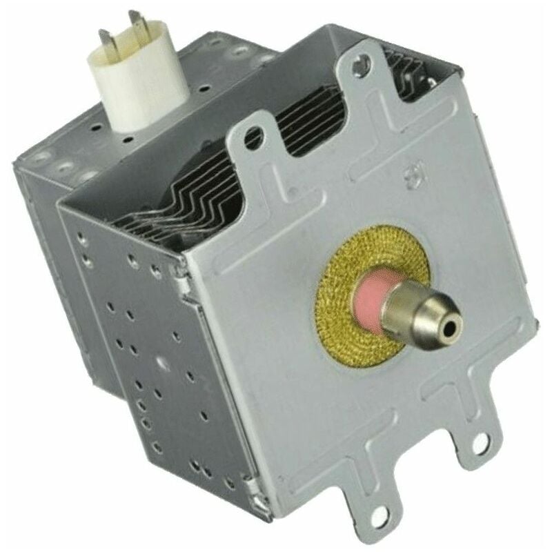 foto del prodotto magnetrone originale forni a microonde samsung 4361052