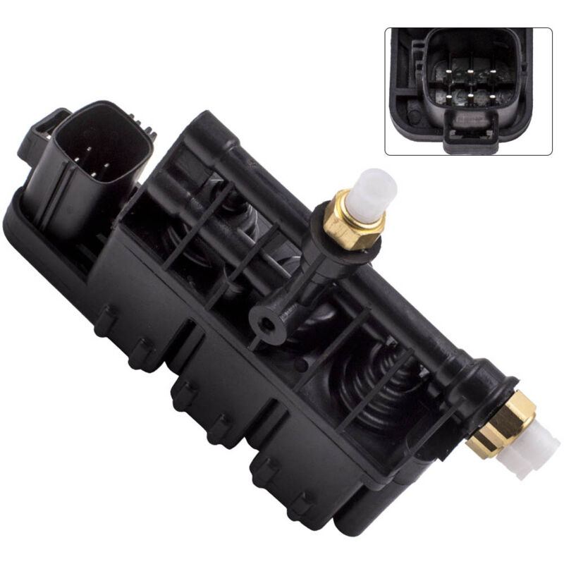 foto del prodotto magnetventil f r range rover sport land rover discovery 3 4 rvh000095magnetventil f r range rover sport land rover discovery 3 4 rvh000095