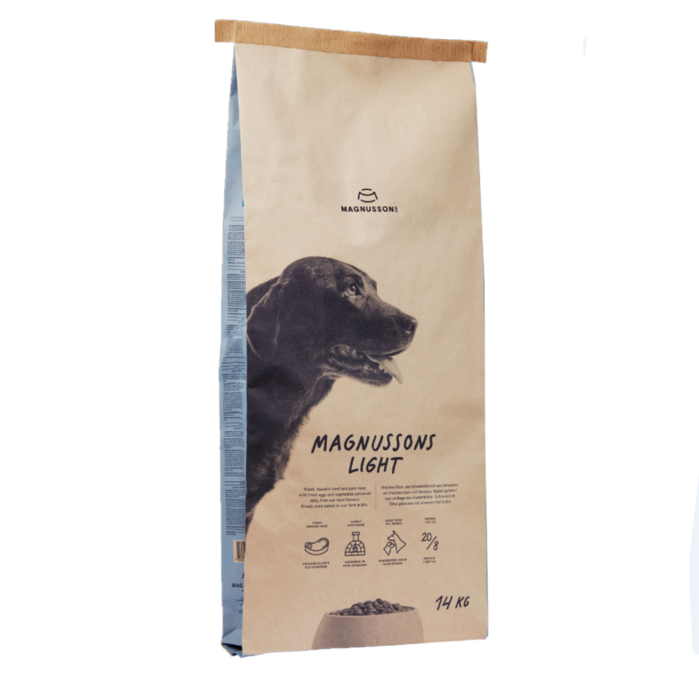 foto del prodotto magnussons light 14 kg