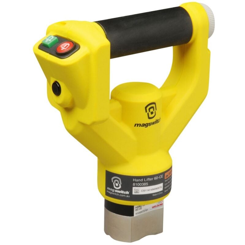foto del prodotto magswitch hand hebemagnet hand lifter 60 ce 55480 elmag