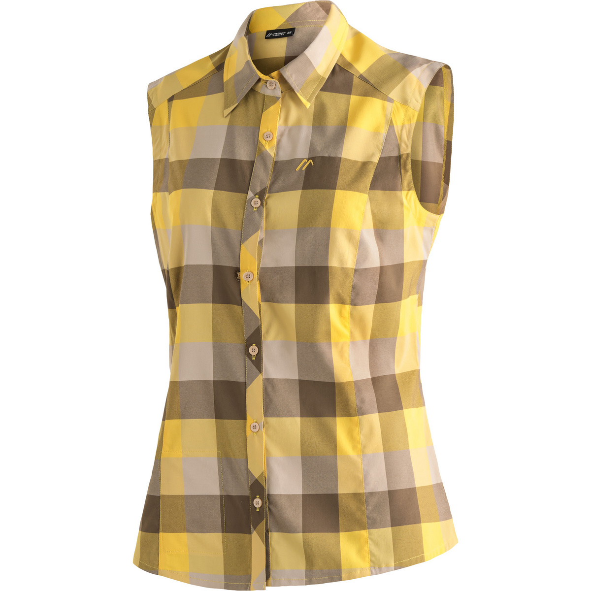 foto del prodotto maier sports donna camicia da donna sana