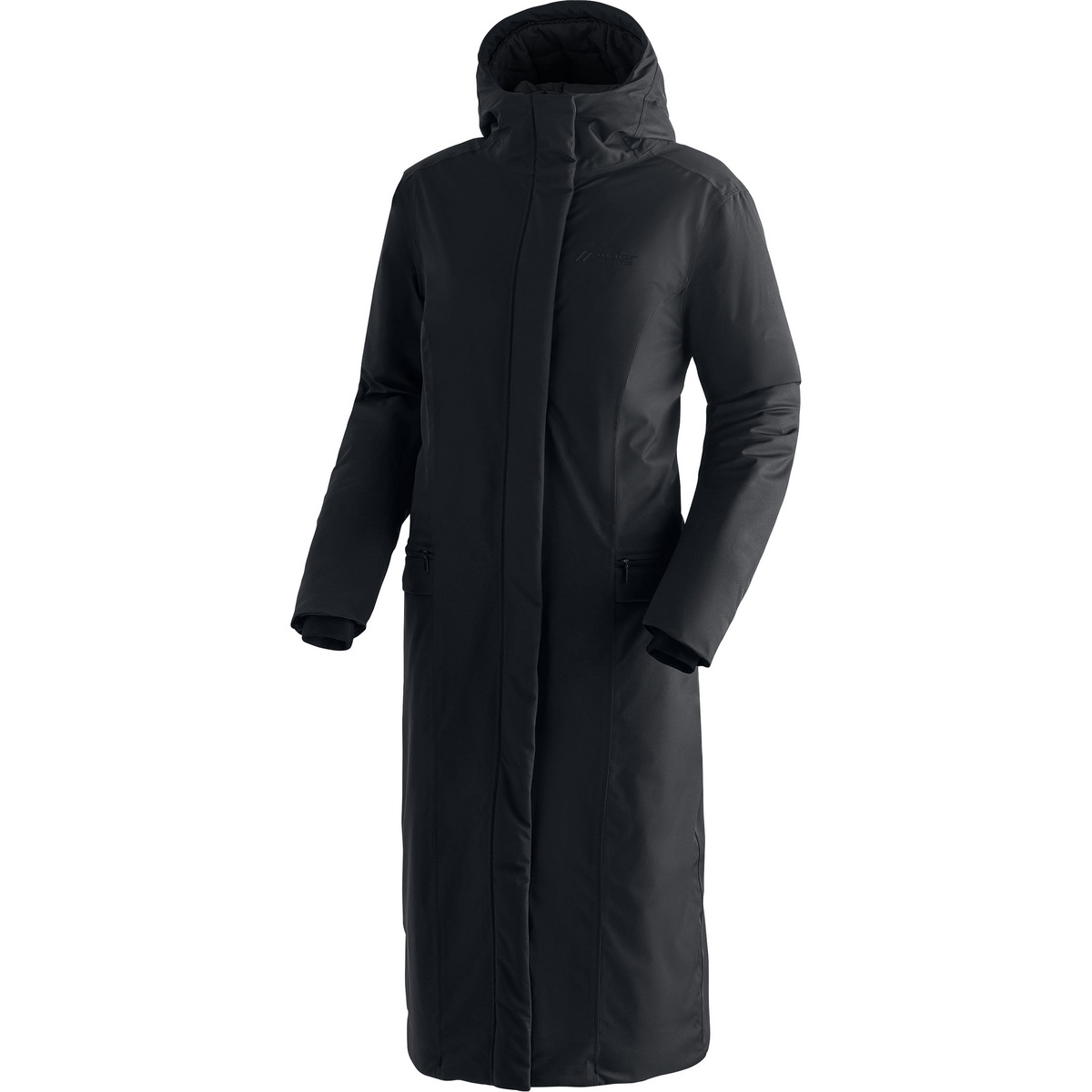 foto del prodotto maier sports donna cappotto alberte