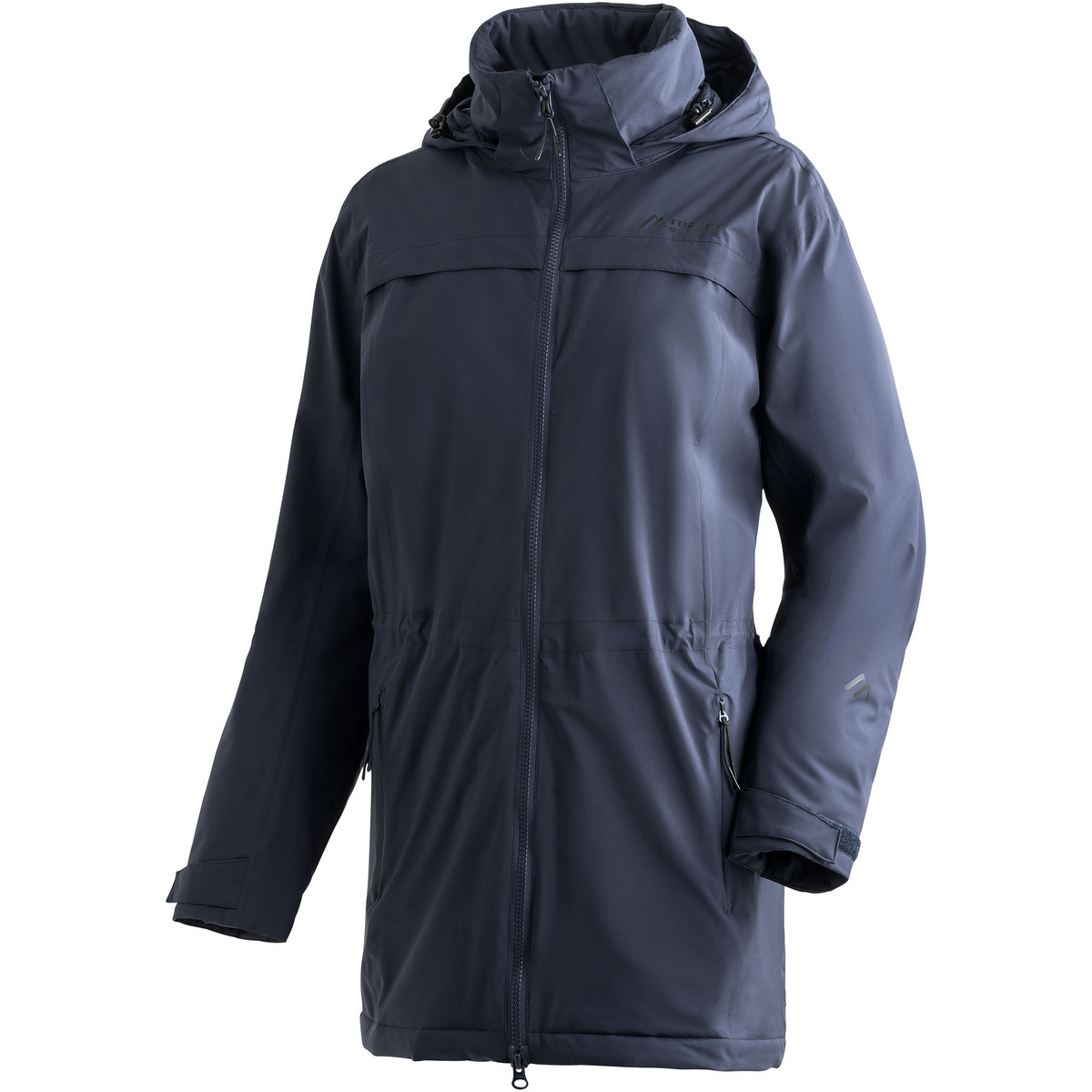 foto del prodotto maier sports donna cappotto metor