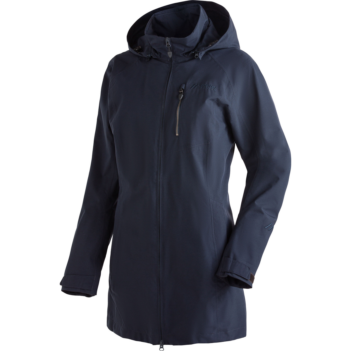foto del prodotto maier sports donna cappotto partu rec