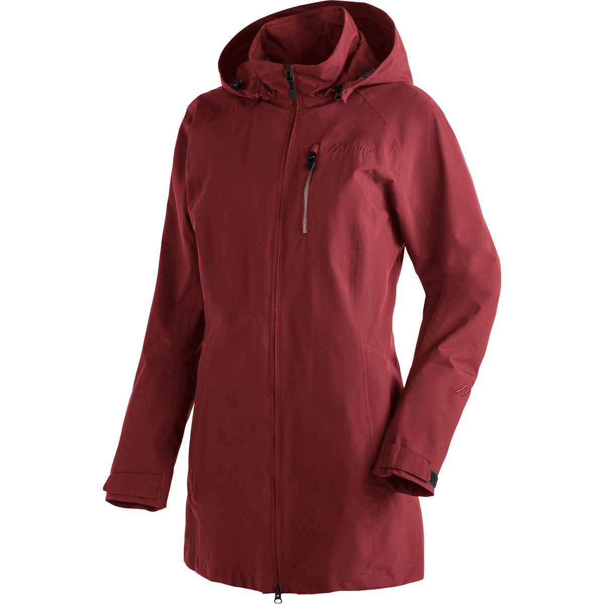 foto del prodotto maier sports donna cappotto partu rec