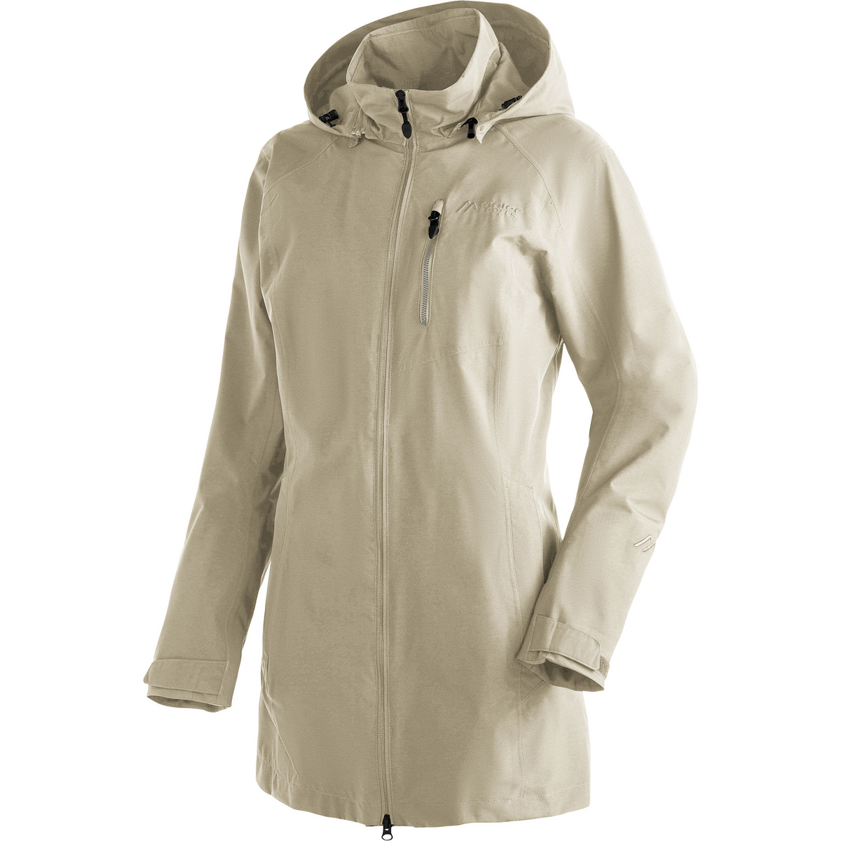 foto del prodotto maier sports donna cappotto partu rec