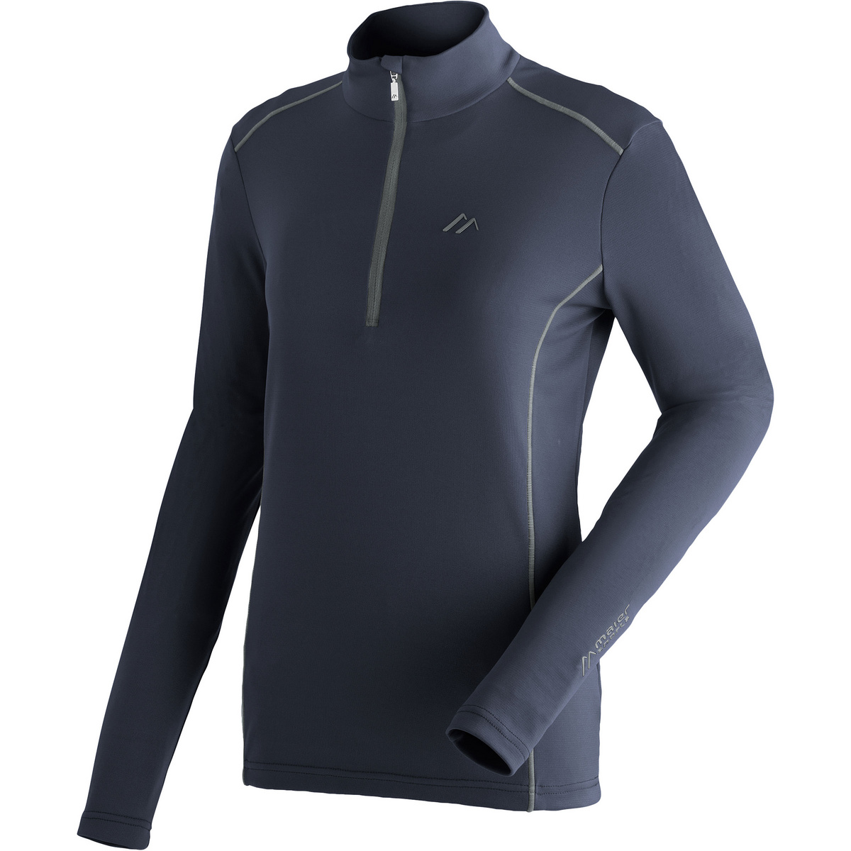 foto del prodotto maier sports donna felpa jenna rec