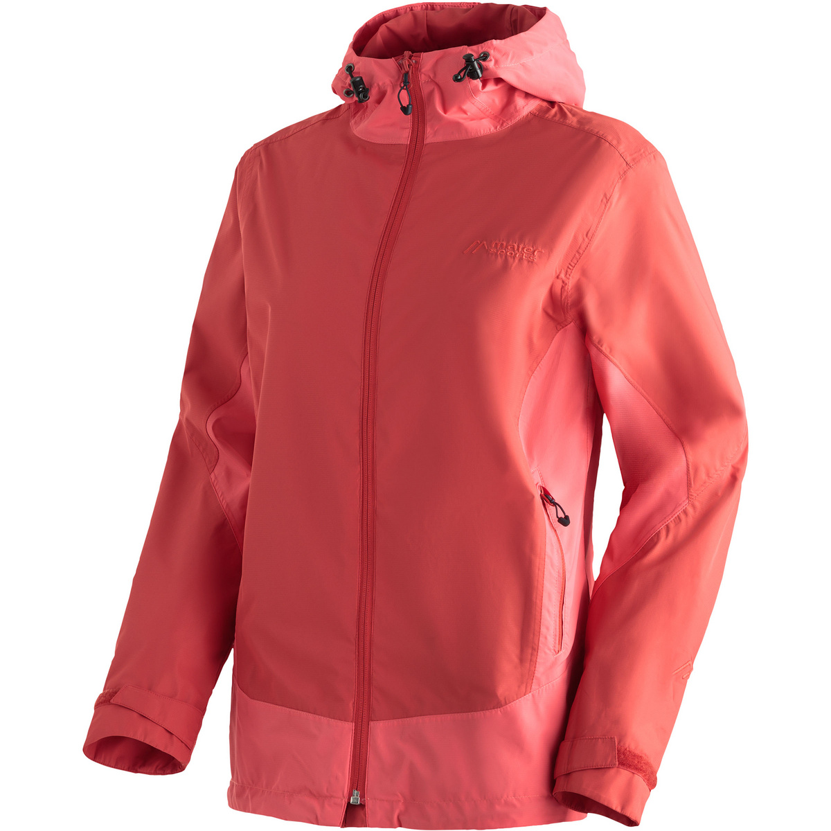 foto del prodotto maier sports donna giacca brocken