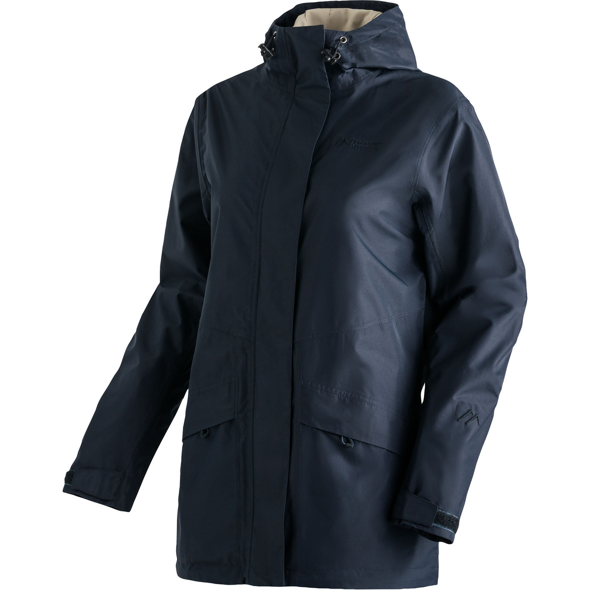foto del prodotto maier sports donna giacca brocken l