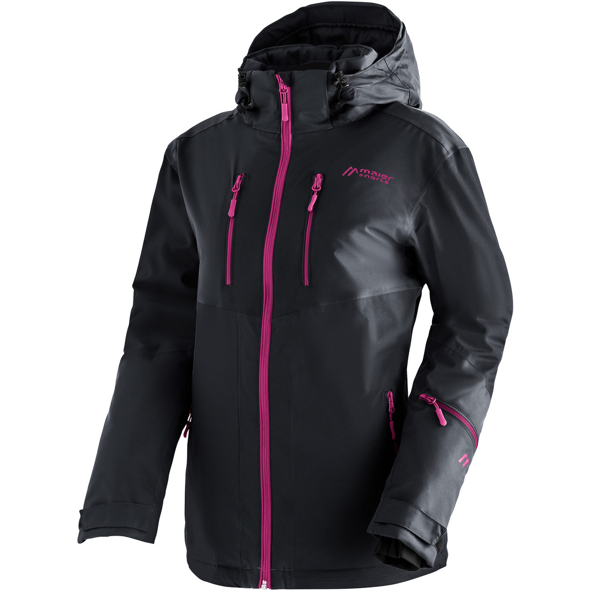 foto del prodotto maier sports donna giacca ina