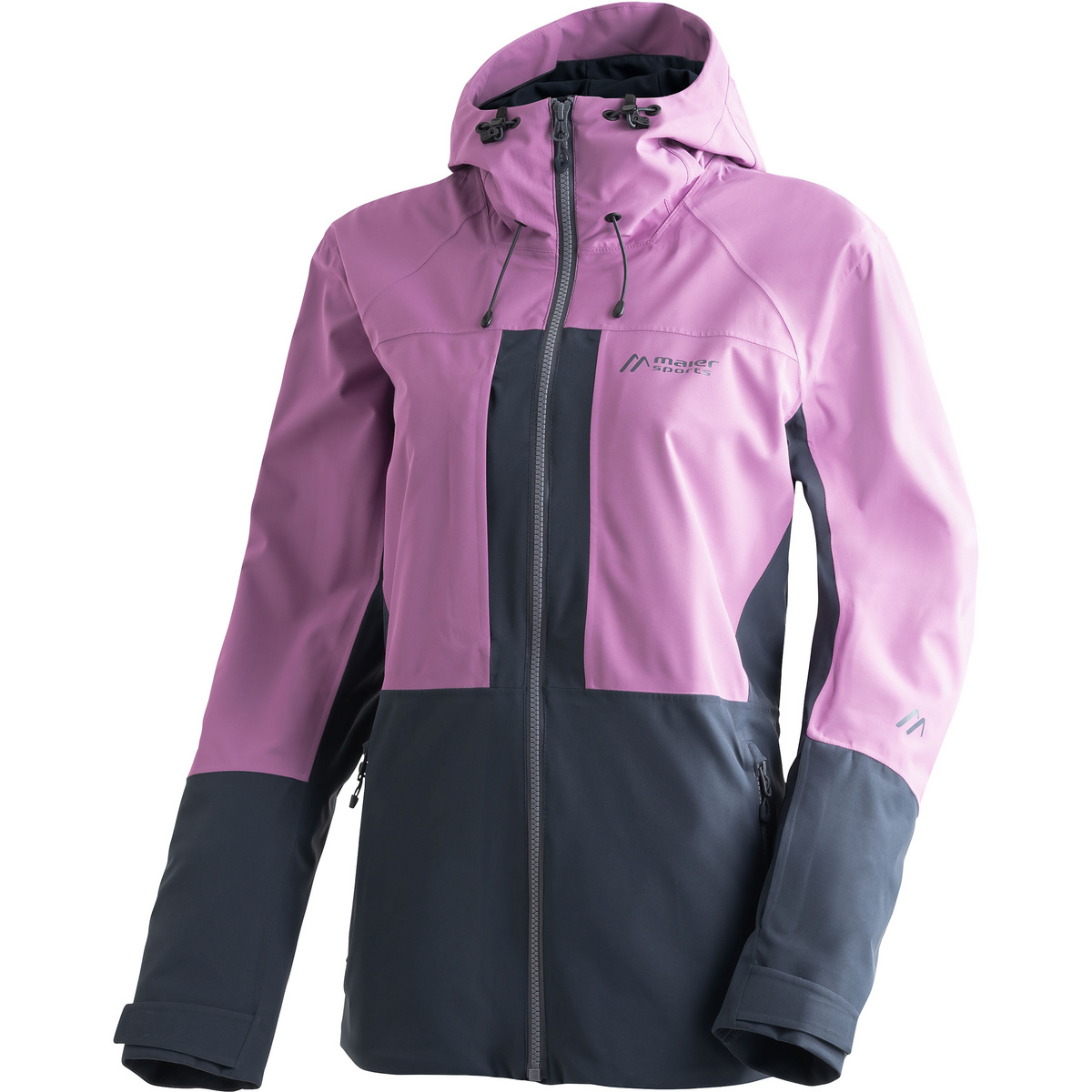 foto del prodotto maier sports donna giacca lindon